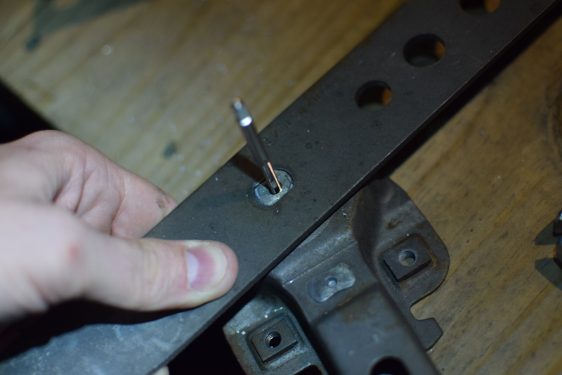 Illustration for article titled Status of Window Crank Mechanism: